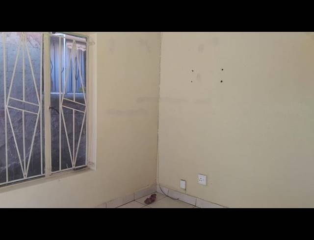 3 BEDROOM PROPERTY TO RENT IN RIVERLEA